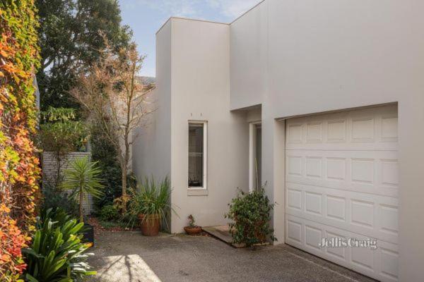 Beautiful Victorian Home Melbourne Exterior photo